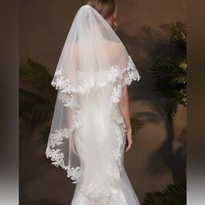 Wedding Veil